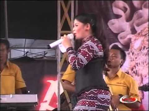ENDOG KAPITAN WATU live ANICA NADA KALIMEKAR 30 SEPTEMBER 2014
