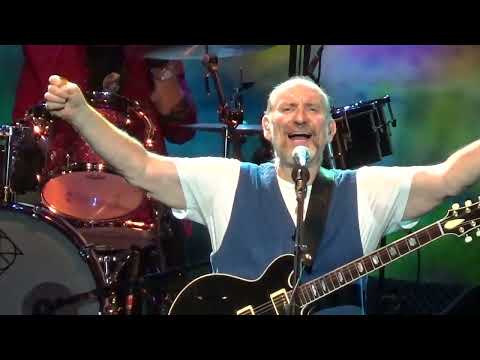 DOWN UNDER - COLIN HAY FROM MEN AT WORK
