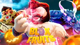 LE GUIDE COMPLET D'HALLOWEEN sur BLOX FRUITS !! (Blox Fruits #196)