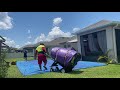 Bounce house business inflatable waterslide - June 13, 2021