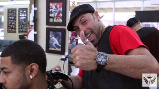 Enfoque - Latin American Barbershop