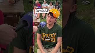 Thumbnail for Fans worden gek bij winst Rode Duivels