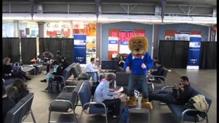 Harlem Shake BCIT Edition