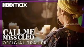 Jeff Rechner Trailer Voiceover: Call Me Miss Cleo Warning Voice