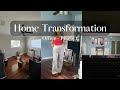 Home Transformation | Episode Three  -- Office Room
