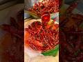 泣く子も黙る閻魔大王もビビり倒す激辛超濃厚担担麺
