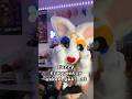 My first video!:3 please comment some more if you have any questions #fursuit #furries #fnaf #foryou