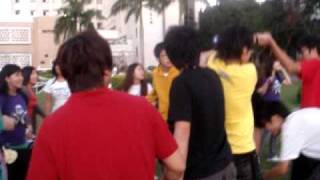 解方程式