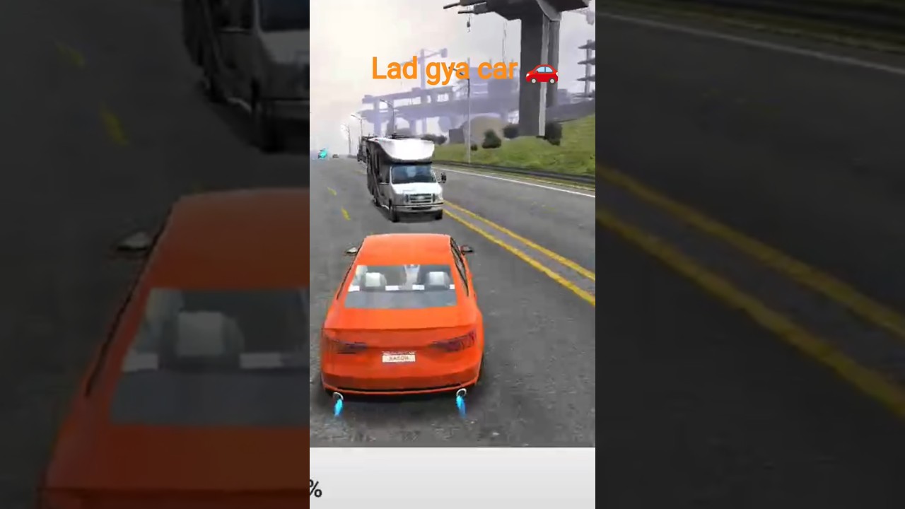 Ultimate Traffic Car – King of the Streets 🚗🔥