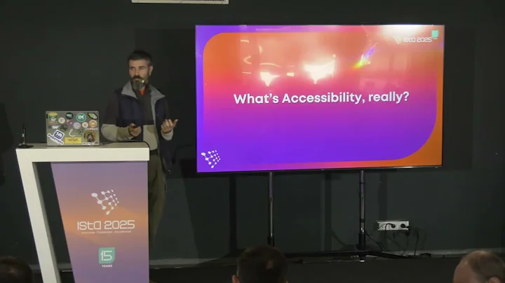 How does the European Accessibility Act (EAA) Affects Me?