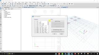 Sabbagh ETABS - Combinations Convertor