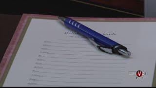 Famous Texk funeral home offers guest book signing for Ross Perot Net Worth