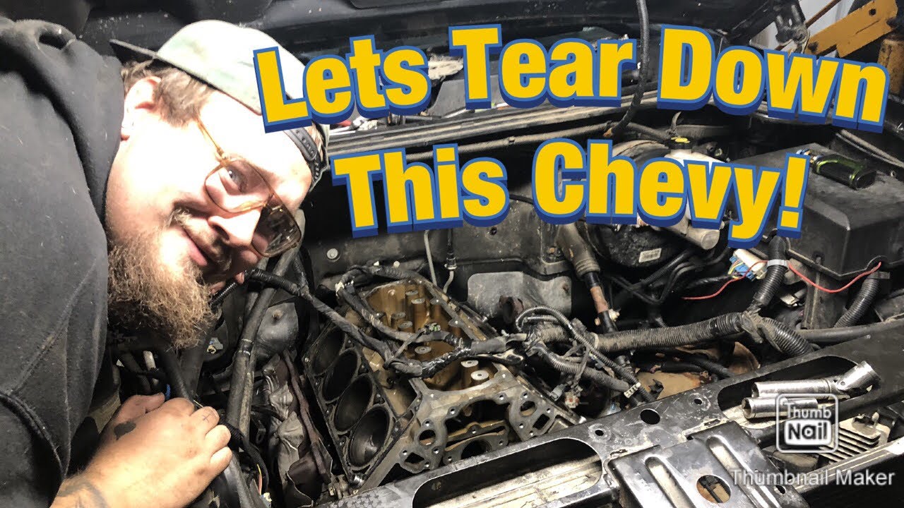 2011 Chevy Silverado Afm Delete Kit