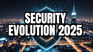 🔒 The Future of Cybersecurity: Trends to Watch in 2025 🔒 || Skillweed