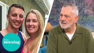 The Unbelievable Story Behind Netflix’s True Crime Series American Nightmare | This Morning