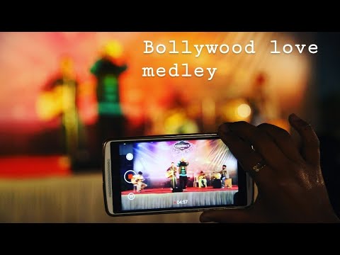 bollywood-love-medley-|-enna-sona-|-jeena-jeena-|-mast-magan-|-agar-tum-sath-ho-|-gerua