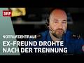 Notrufzentrale – Polizeinotruf: Intime Bilder einer Minderjährigen im Chat | Folge 4 | DOK | SRF