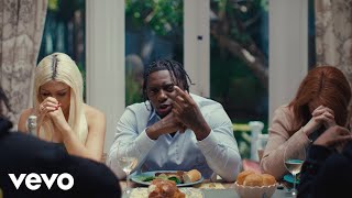 Sleepy Hallow - Winners In Paris Unreleased Studio Version