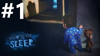 Among The Sleep: Episode 1 w/ ProjectChaos screenshot 4