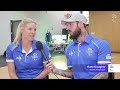 2020 Australian Paralympic Team Processing