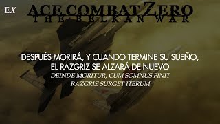 Tokyo City Philharmonic Orchestra - Zero (Español + Latín) || Ace Combat Zero: The Belkan War