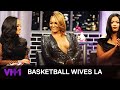 Basketball Wives LA | Backstage At the BBWLA Season 4 Reunion | VH1