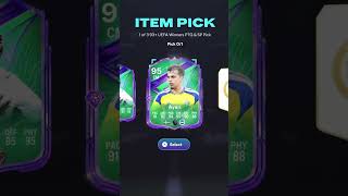 93+ PLAYER PICK FC 26 ULTIMATE TEAM