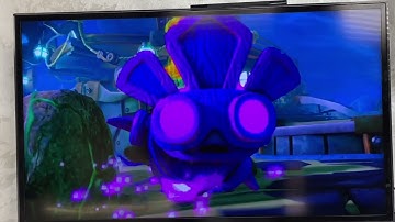 Skylanders Trap Team (Wii U) Part 6 Rainfish Riviera