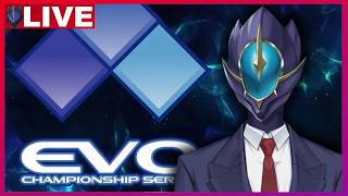 Evo Day 2! Hype Matches and Announcements??