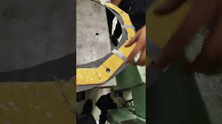 Boiler Gasket