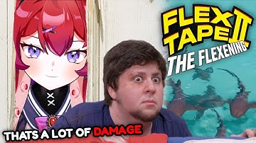 FLEX TAPE II: THE RETURN OF PHIL SWIFT | JonTron The Flexening React