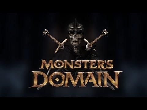 Видео: ВЫ КТО ТАКИЕ, Я ВАС НЕ ЗВАЛ! - MONSTERS DOMAIN