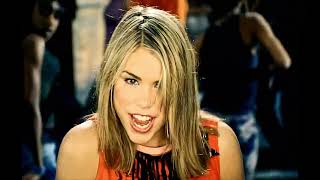 Billie Piper - Day and Night #recreation