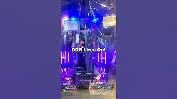 Pandemic DDR! - Tokyo Version🗼🏅