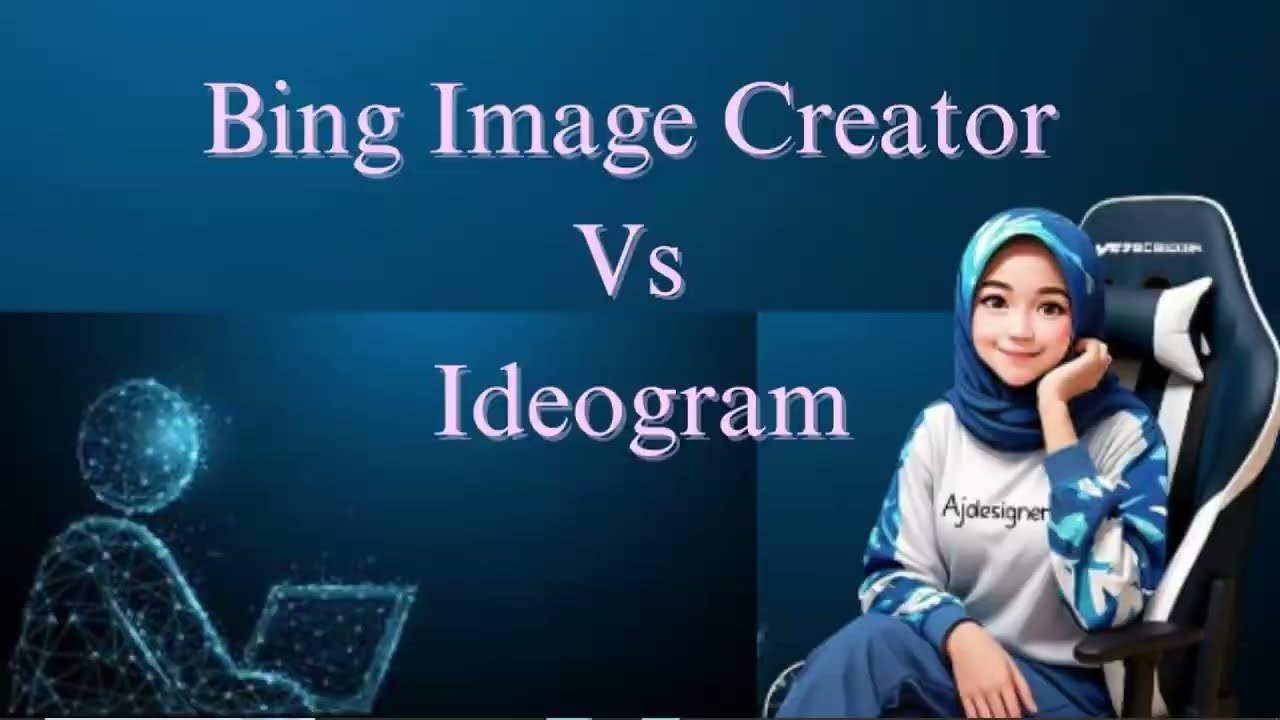 Bing Creator vs Ideogram | Best AI Image Generator Comparison