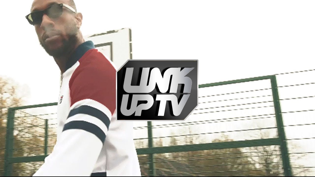 Durrty Skanx - You & You [Music Video] | Link Up TV