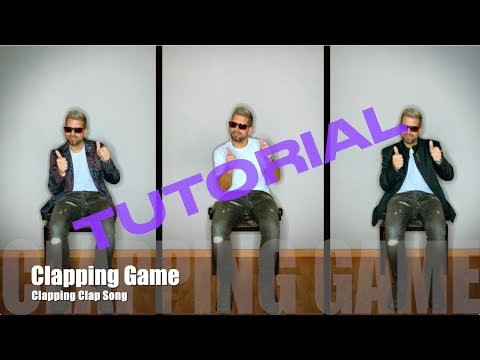 Tutorial (Clapping Clap Song)