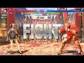 Street Fighter 6 🔥 Problem X (Alex) Vs BROSKI (Ingrid)🔥SF6 High Level Matches!