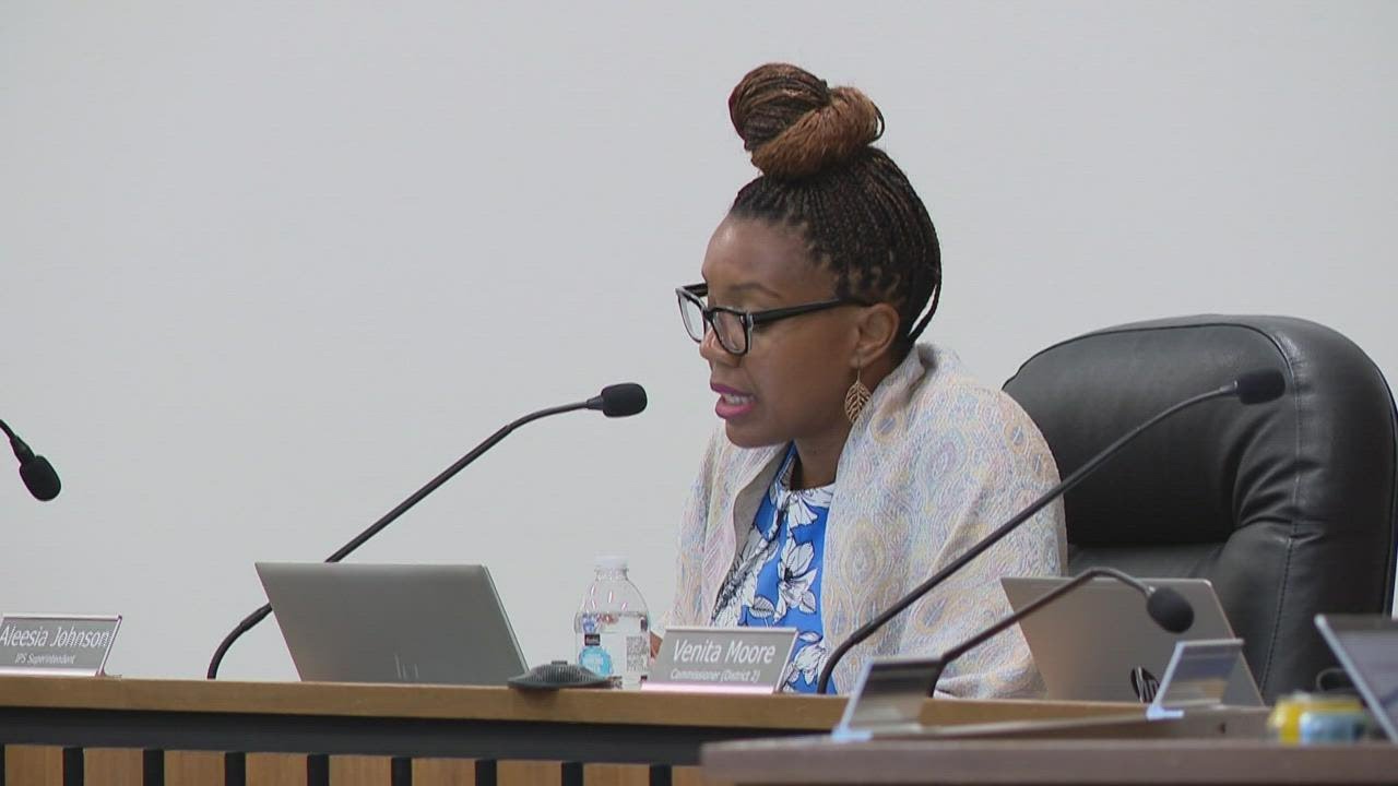 Board will review IPS Rebuilding Stronger plan