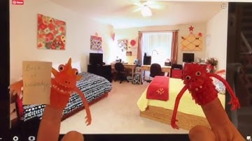 Video for Ed Psyc - Vicarious Reinforcement and Punishment