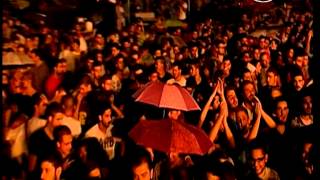 Νίκος Μακρόπουλος "Μ'Έκαψες"(Live from Mad North Stage Festival by TIF Helexpo)