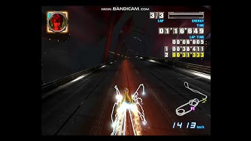 GXTREME (V4) - LLC with Spark Moon