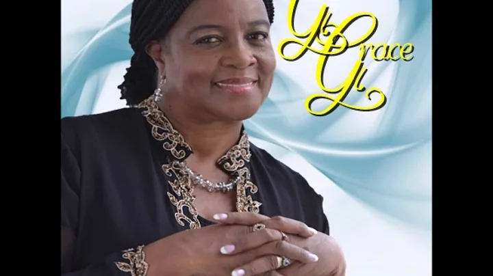 Maxine Burrell - Jehovah