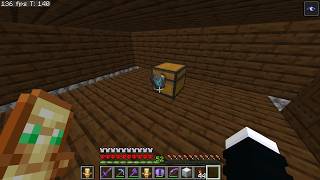 Minecraft Chitchat