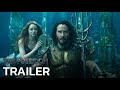 Poseidon (2026) - First Trailer | Keanu Reeves, Johnny Depp | Concept Trailer