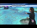 4/4/23 Weather Forecast with Chief Meteorologist Alana Brophy