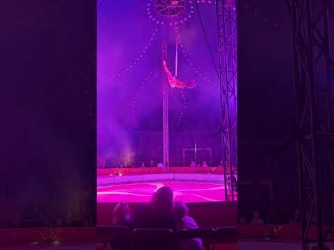 Aerial Net Act Anastasia Isamukhamedova France 2025 