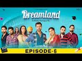 Dreamland episode6 raj singh jhinjar  gurdeep manalia  dimple bhullar  new punjabi web series