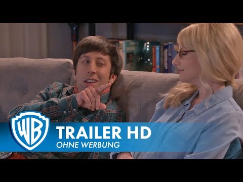 THE BIG BANG THEORY Staffel 12 - Trailer #1 Deutsch HD German (2019)