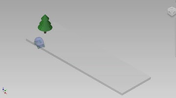 Inventor Dynamic Simulation 11